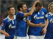 Bóng đá anh, ngoại hạng anh, lịch thi đấu euro 2012, Nỗi niềm Schalke: Sẽ nhớ Raul rất nhiều...